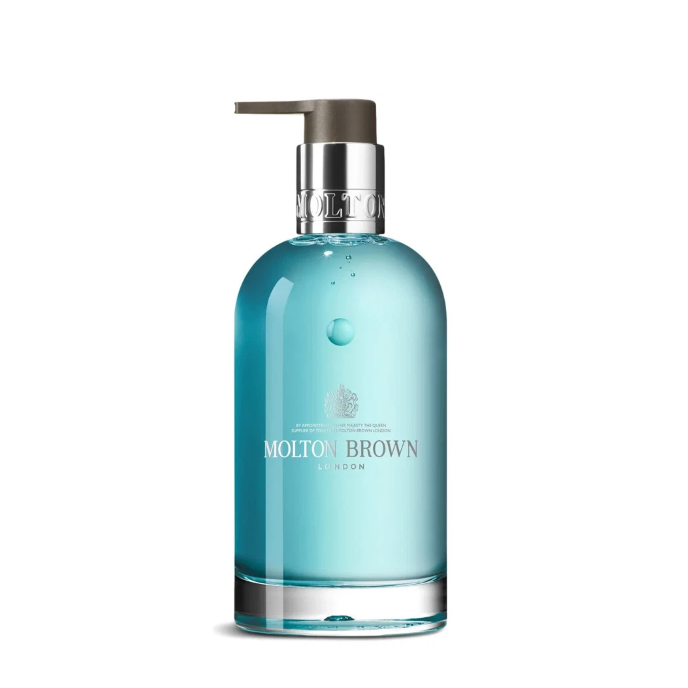 Molton Brown 200ml Hand Wash – Luxury Fragranced Hand Cleanser