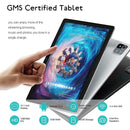 10.1" Android 12 Tablet – Octa-Core, 32GB Storage, 5000mAh Battery