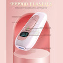 Laser Hair Removal for Women and Men Permanent