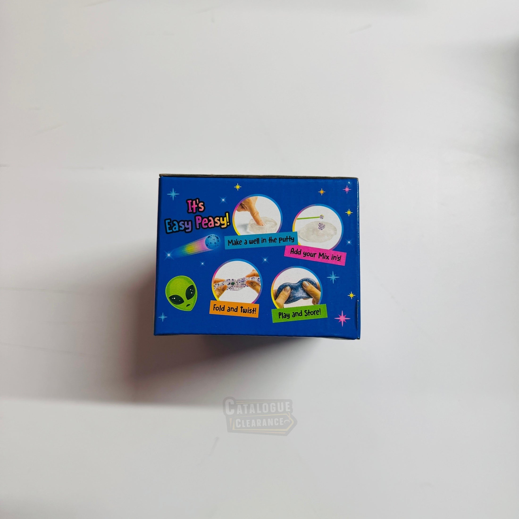 Putty Fun Kit