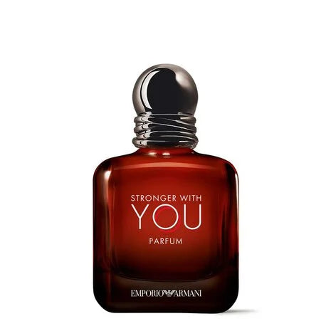 Emporio Armani - Stronger with you