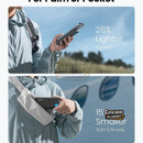 Power Bank 15W High Speed Charging Slimmest 10,000mAh
