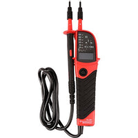 TIS 850 Voltage & Continuity Tester – GS38 Compliant
