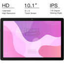 10.1" Android 12 Tablet – Octa-Core, 32GB Storage, 5000mAh Battery