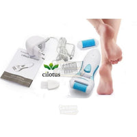 Pedicure Foot File Electronic Callus Remover Dead Skin Remover