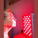 Helios 2 Series 300W Red Light Therapy Lamp – Targeted Red & Near Infrared Treatment