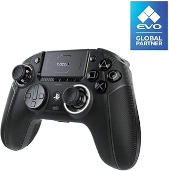 Nacon Revolution 5 Pro Wireless Controller – PS5/PS4/PC