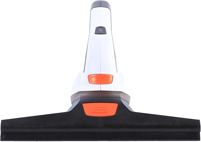 Yard Force VITA Cordless Window Cleaner – 4.0Ah Battery, Up to 150 min Runtime