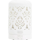 RiteSune Essential Oil Diffuser – White Ceramic Aroma Diffuser