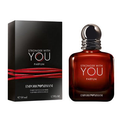 Emporio Armani - Stronger with you