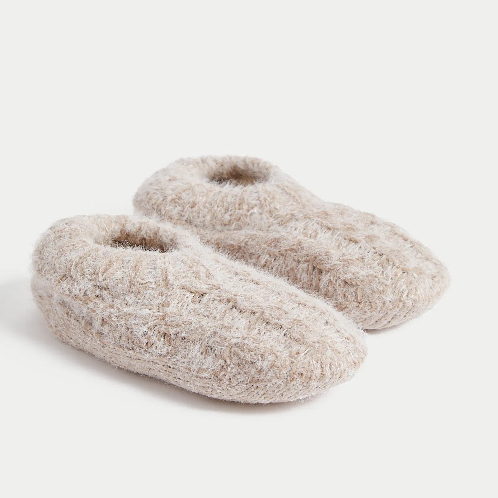Low Cut Slipper Socks