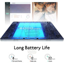 10.1" Android 12 Tablet – Octa-Core, 32GB Storage, 5000mAh Battery