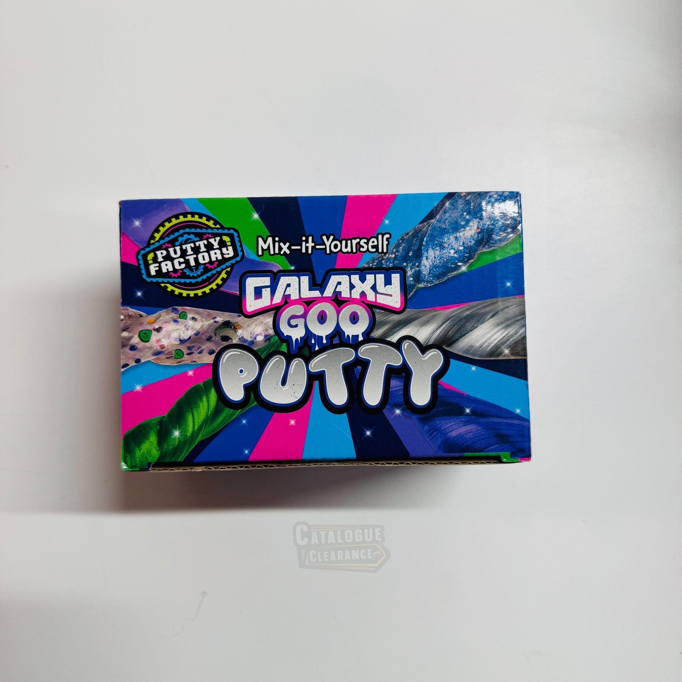 Putty Fun Kit