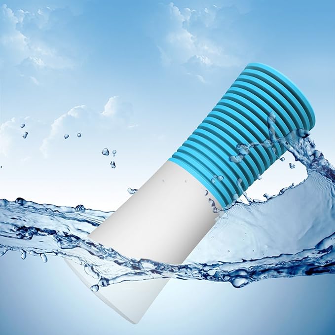 Volador Waterproof Bluetooth Speaker – Blue