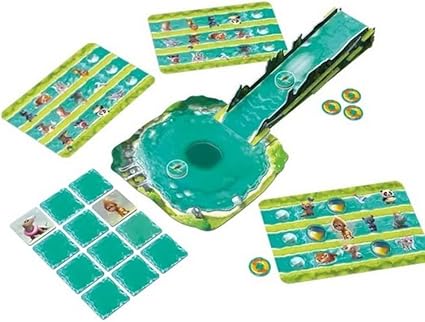 Turtle Splash! – Fun Flicking & Memory Game for Kids