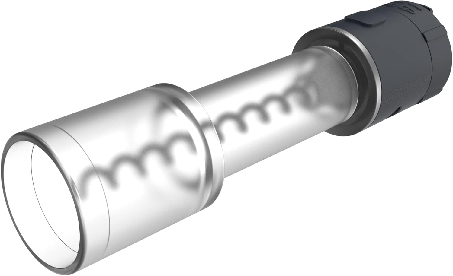 Yard Force 4V Vita Cordless Screwdriver Kit with 4 Detachable Heads - LXVSD1