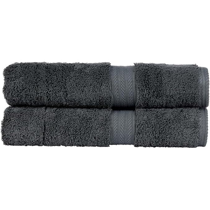 Luxury Egyptian Cotton Bath Sheets – Ultra-Soft, Highly Absorbent & Durable(White,Black,Charcol grey, Light white) Super Size Bath Sheet