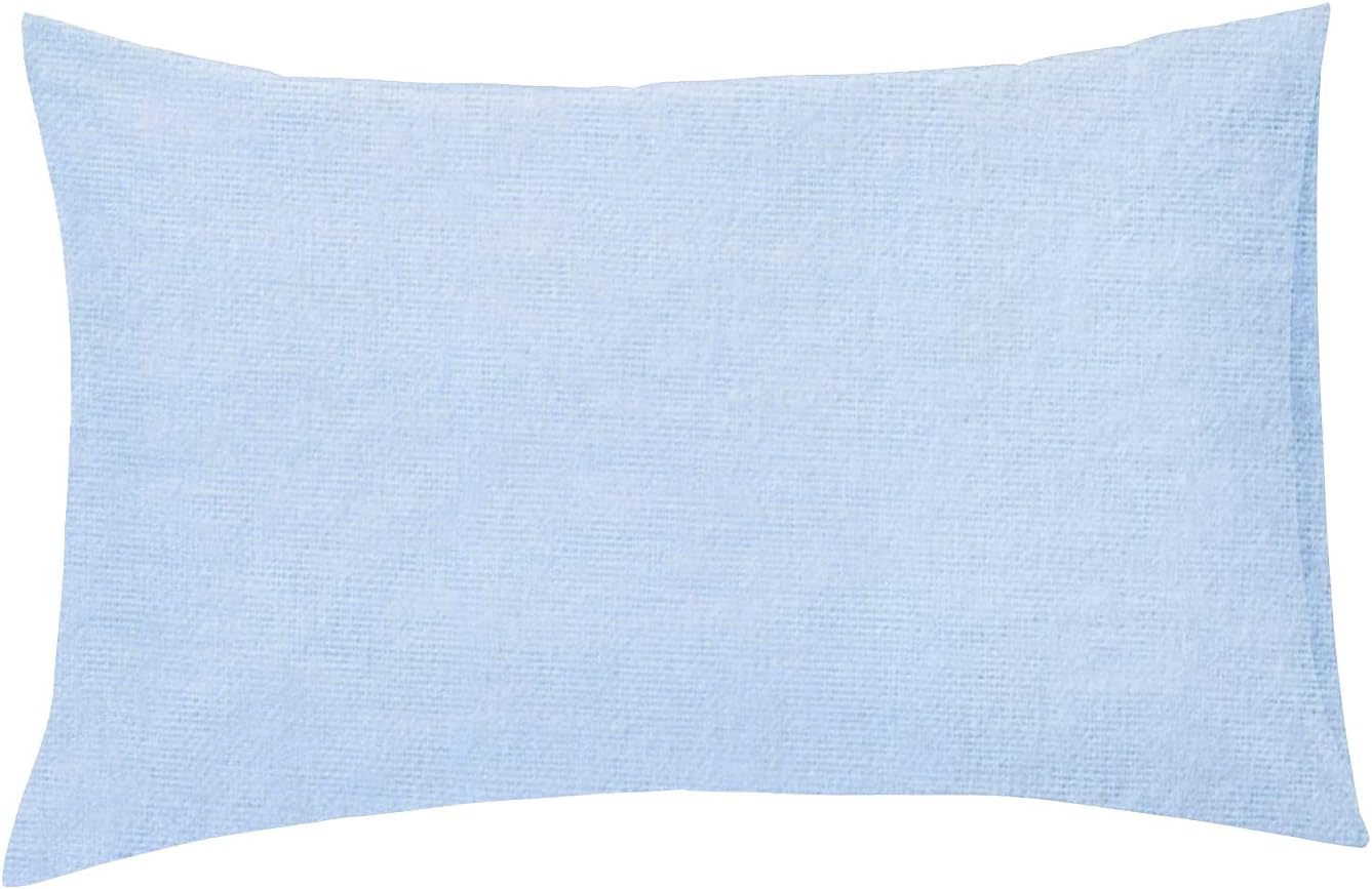 High Street The Cosy Edit Brushed Cotton 2 Pack Pillowcases