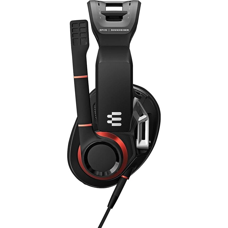SENNHEISER EPOS I GSP 500 Wired Open Acoustic Gaming Headset