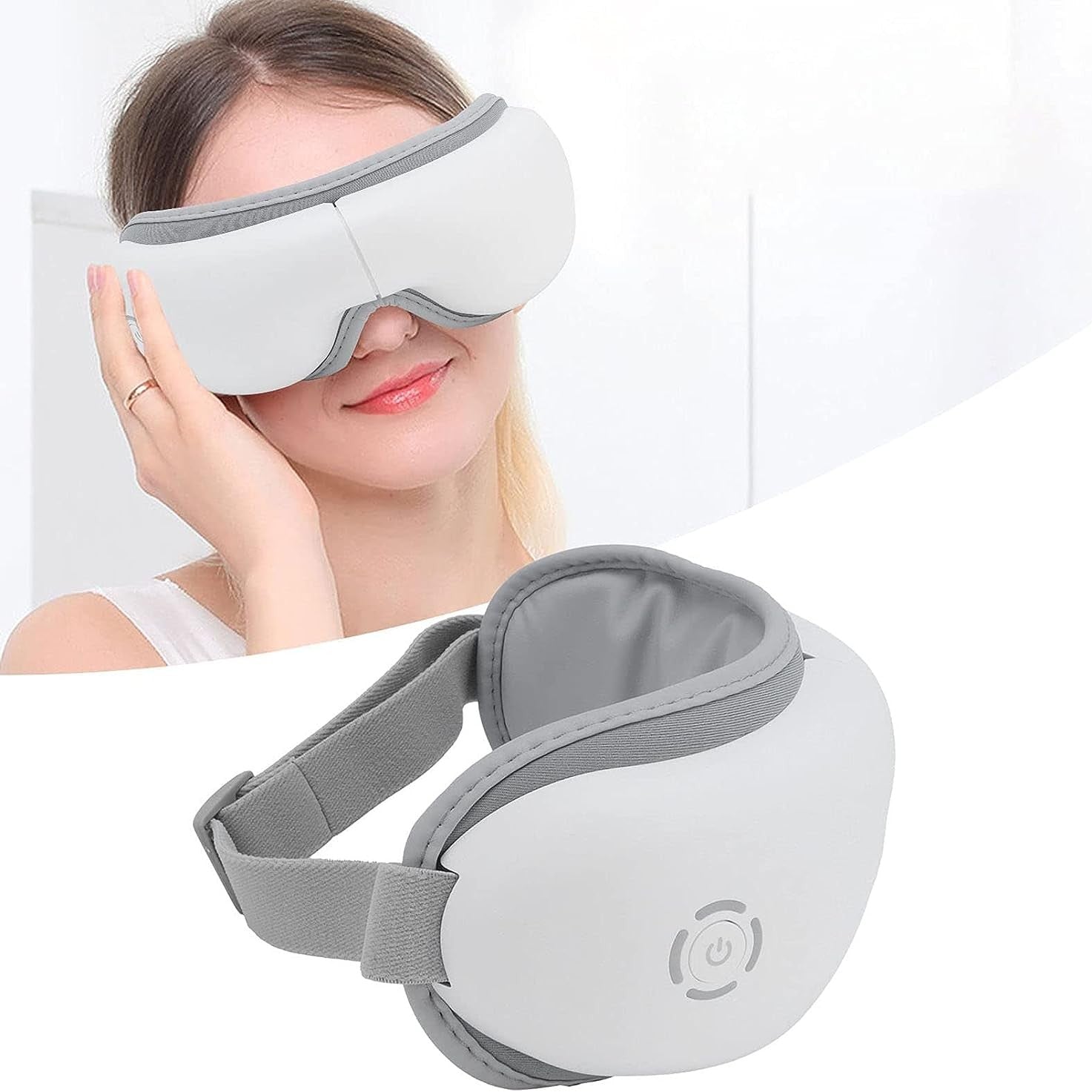 Electric Eye Massager - Intelligent eye care