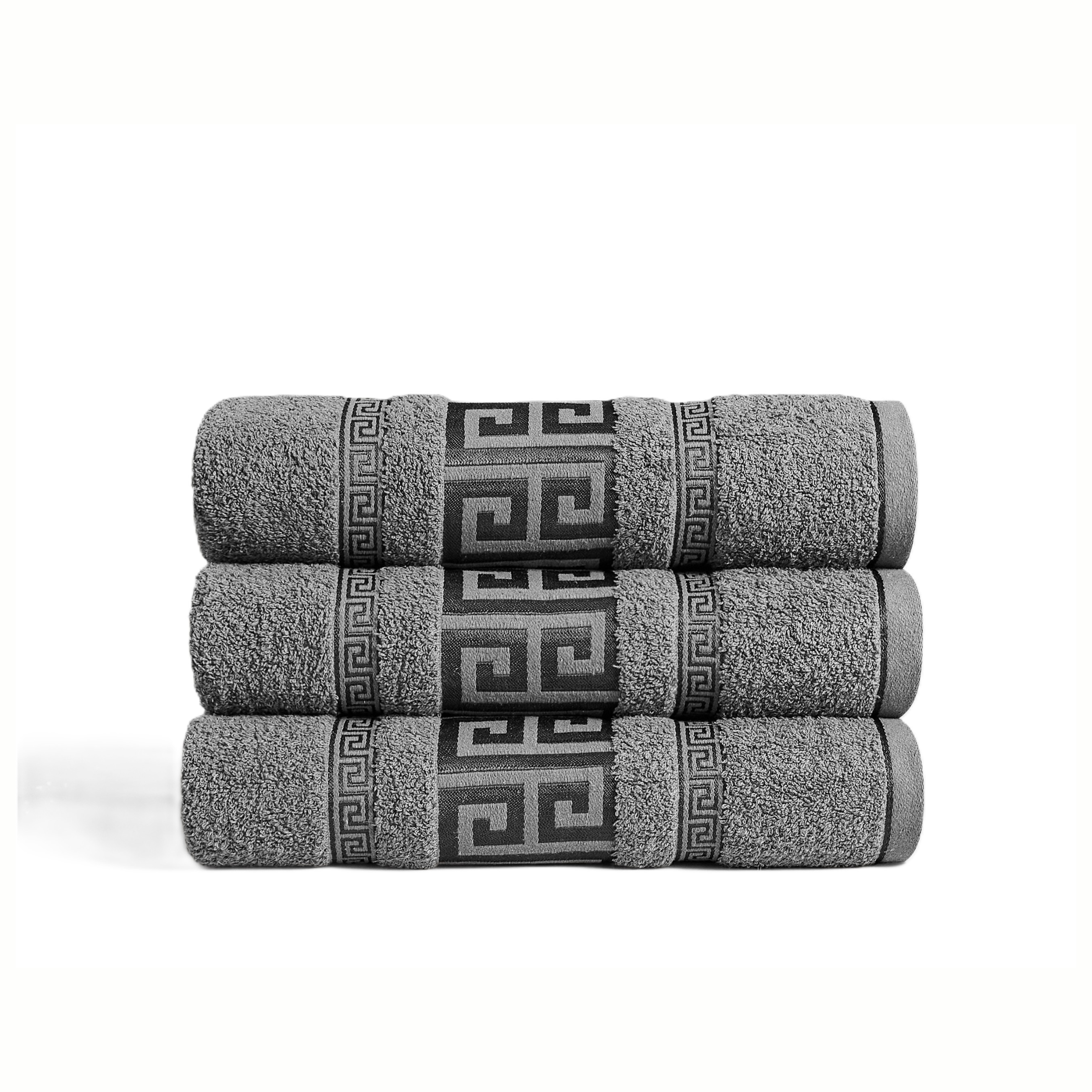 Reverie Maison Luxury Soft Towels – Highly Absorbent Bathroom Towel Set