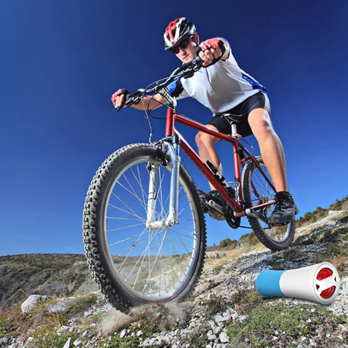 Volador Waterproof Bluetooth Speaker – Blue