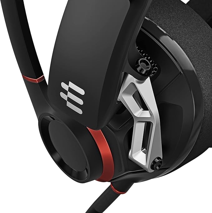 SENNHEISER EPOS I GSP 500 Wired Open Acoustic Gaming Headset