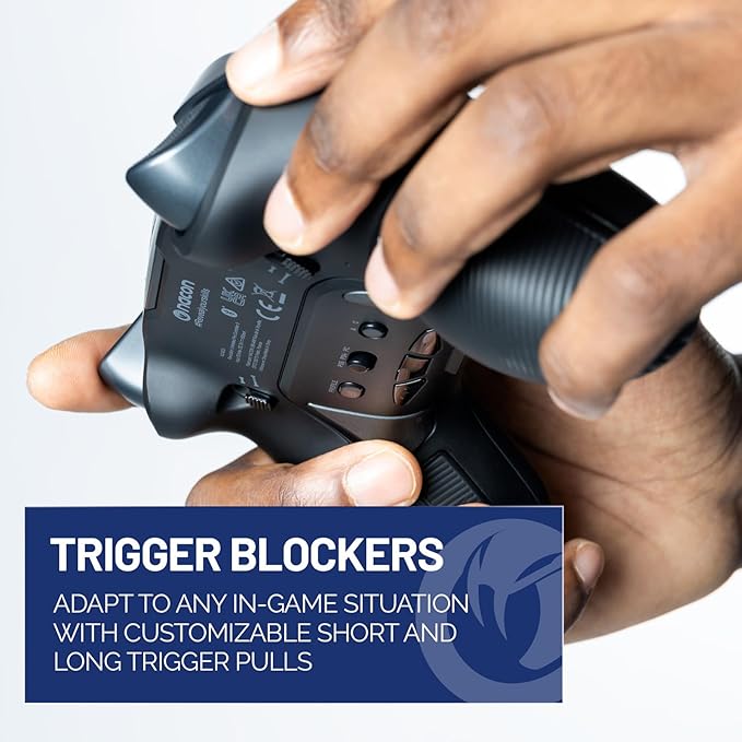 Nacon Revolution 5 Pro Wireless Controller – PS5/PS4/PC