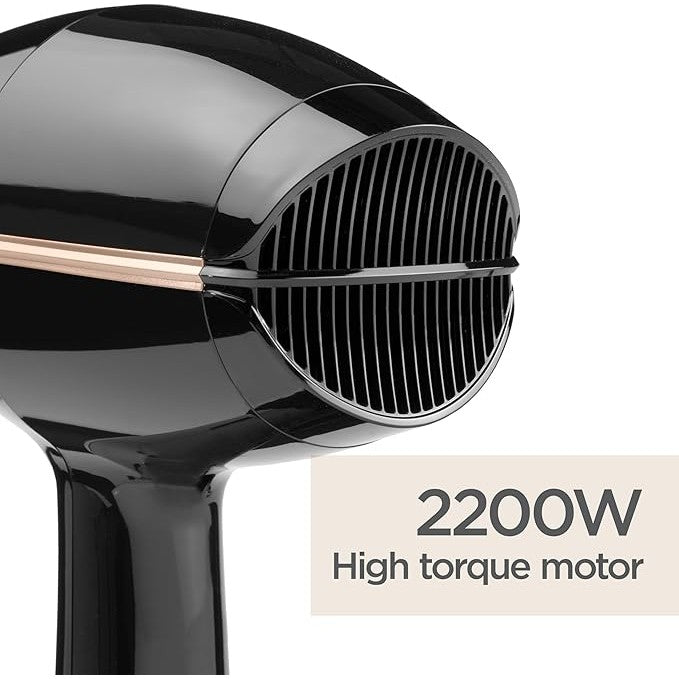 BaByliss Salon Pro 2200 Hair Dryer