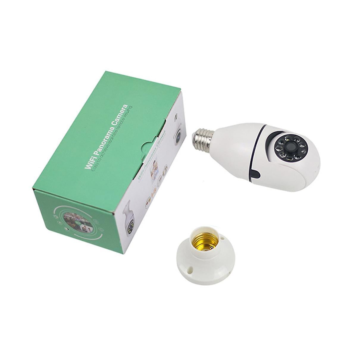 Wifi Smart Camera real time remote viewing 4G with holder