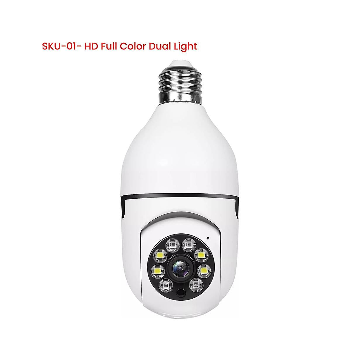 Wifi Smart Camera real time remote viewing 4G with holder