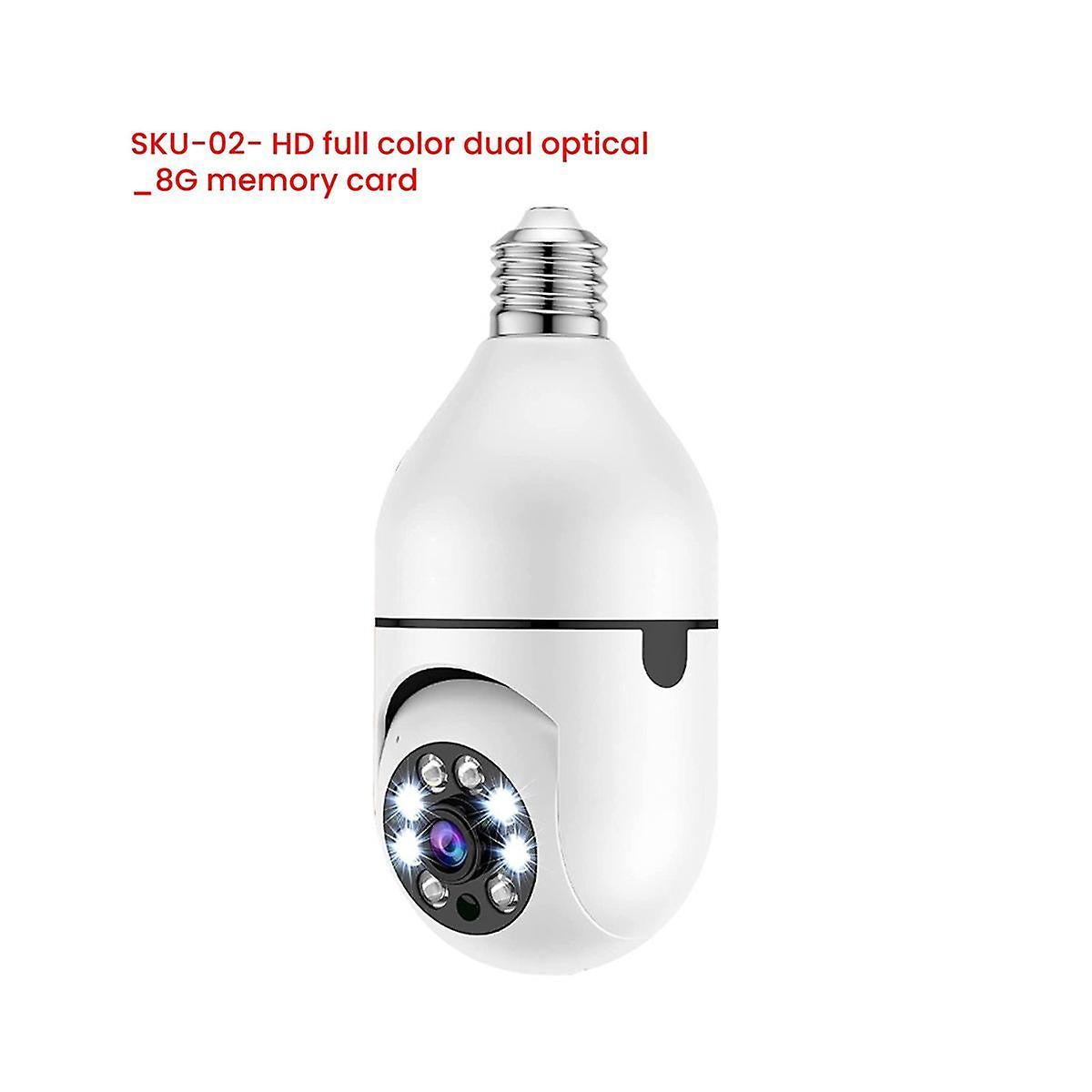 Wifi Smart Camera real time remote viewing 4G with holder