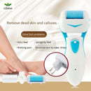 Pedicure Foot File Electronic Callus Remover Dead Skin Remover