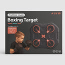 Rhythmic Music Boxing Target with Gloves