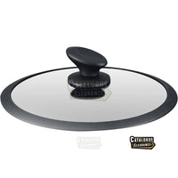 COUSCOUS 3-Piece Cushion Pot 11 L Steamer Steamer Induction Manty Cooker