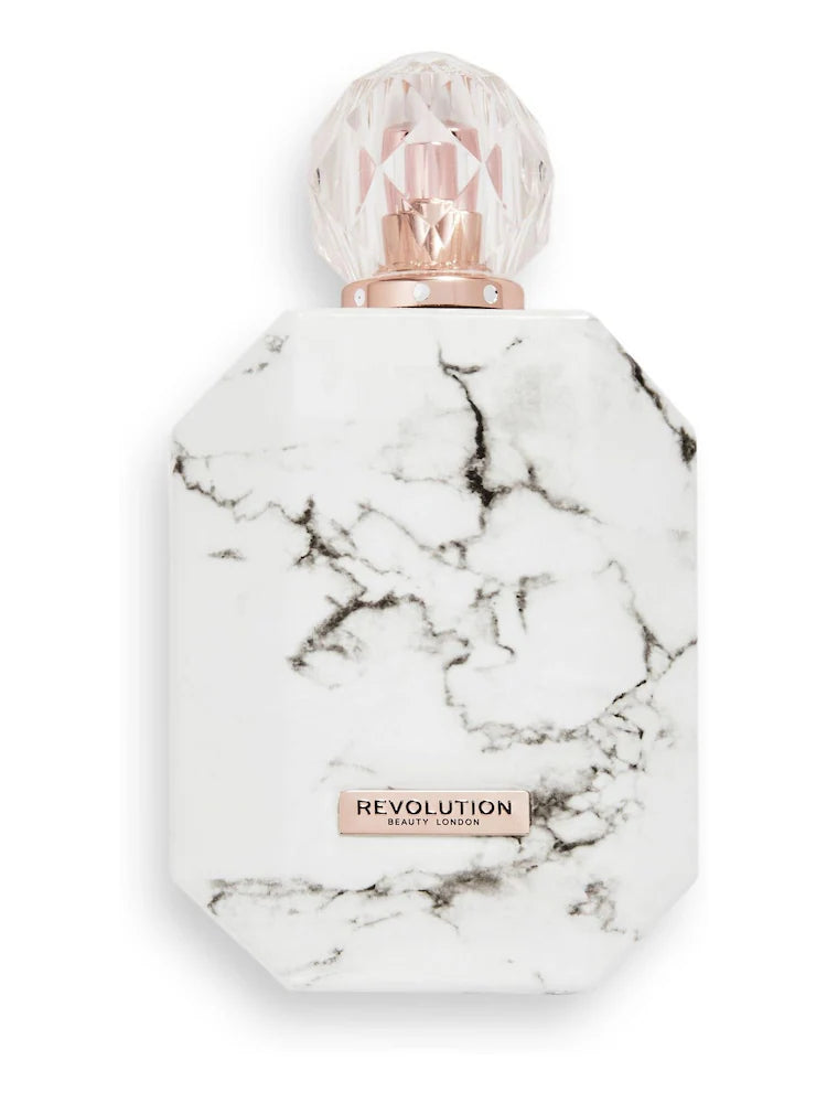 Revolution Beauty London Timeless Eau de Toilette (100ml)