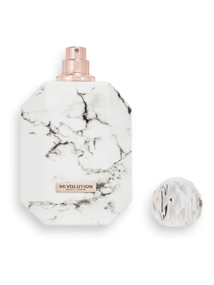 Revolution Beauty London Timeless Eau de Toilette (100ml)