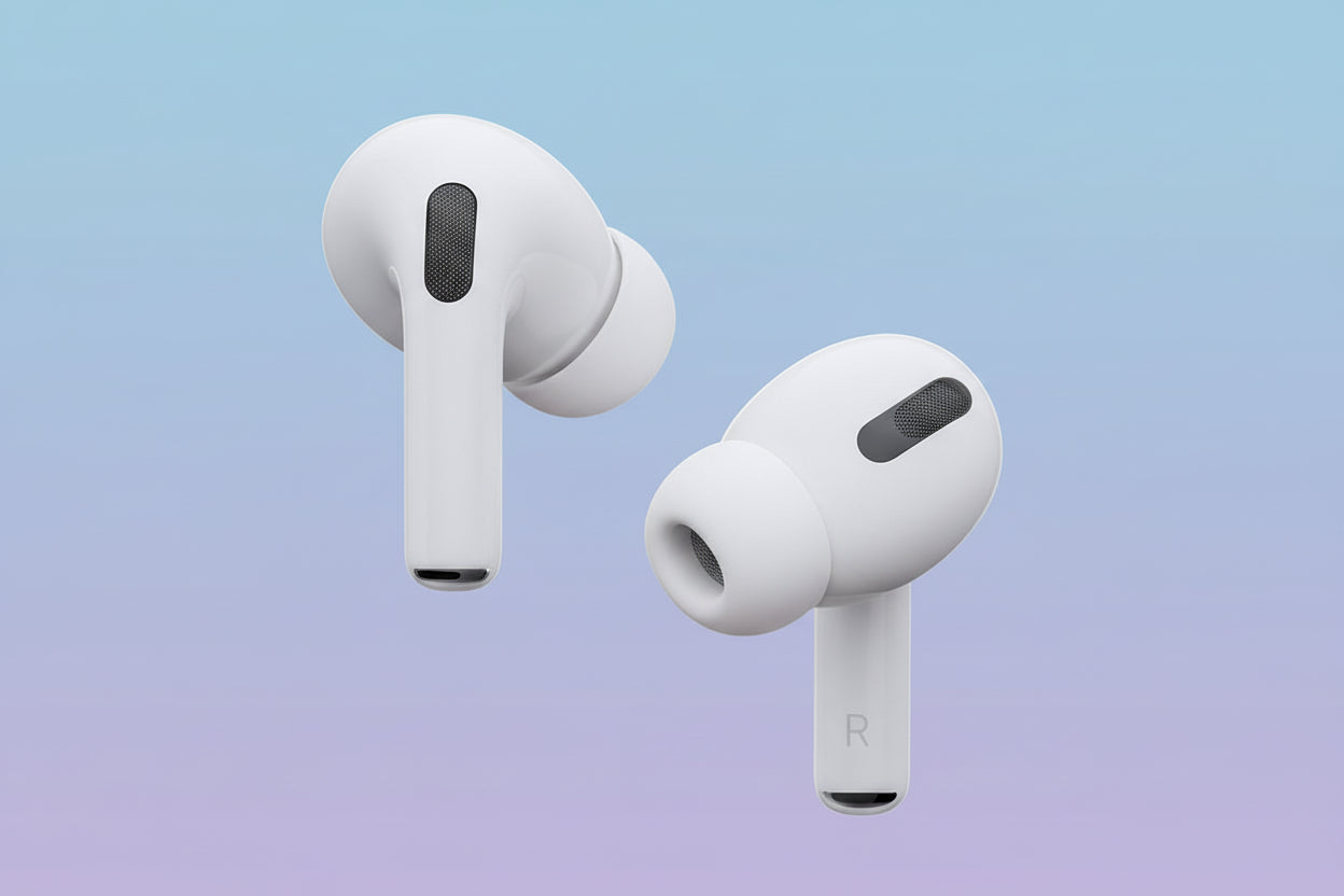 Borofone BW90 True Wireless Earbuds