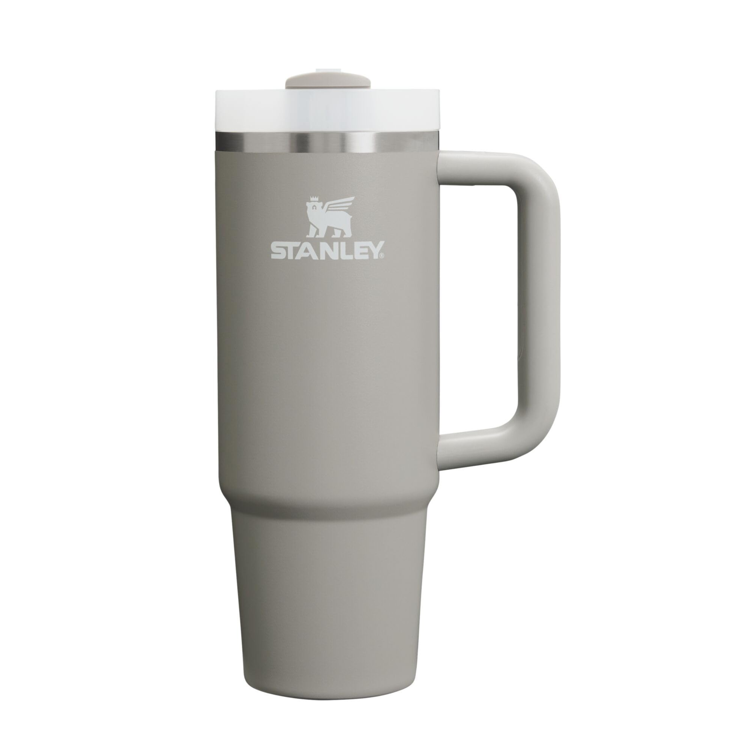 Stanley Quencher Cup – Reusable Stainless Steel Insulated Tumbler