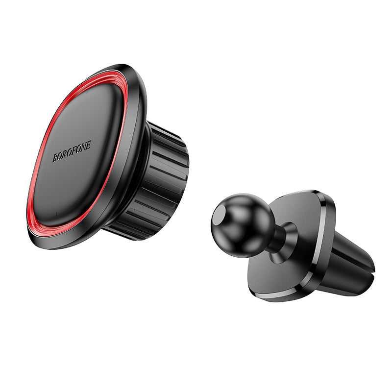 Borofone Car Air Vent Phone Holder BH124 Mini size strong magnet