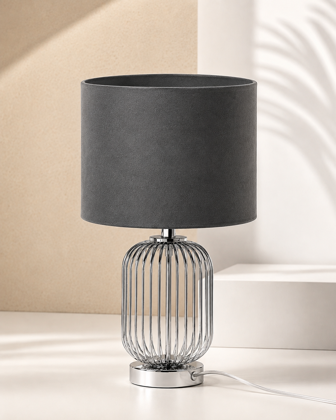 DECORATIVE LAMP - MASTERPIECE DECOR FOR HOME/ OFFICE USE