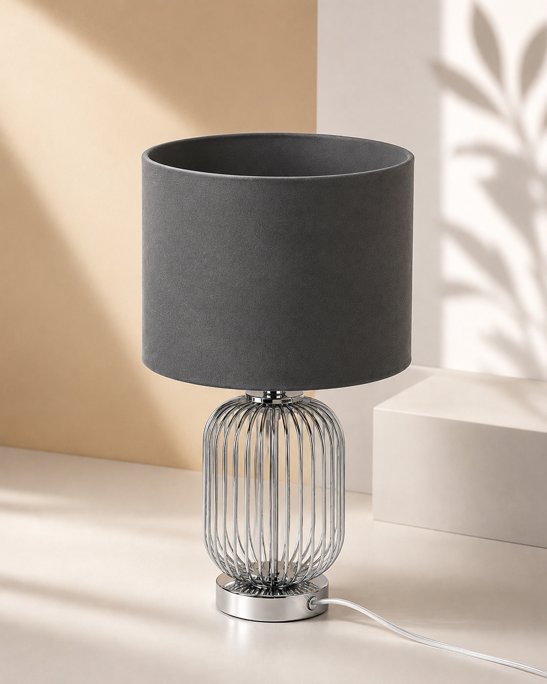 DECORATIVE LAMP - MASTERPIECE DECOR FOR HOME/ OFFICE USE