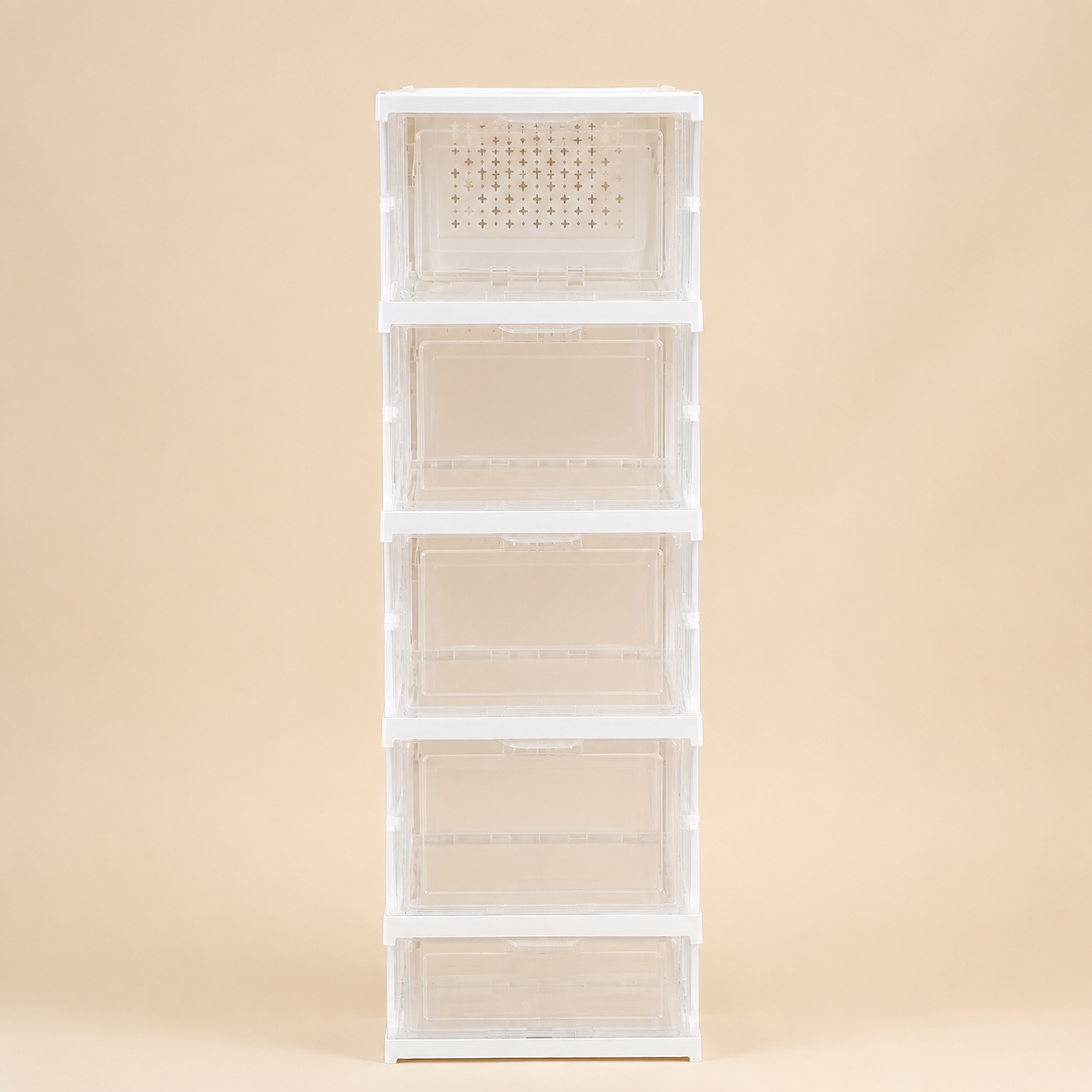 SHOE RACK - LIGHT WEIGHT AND CLASSY LOOK