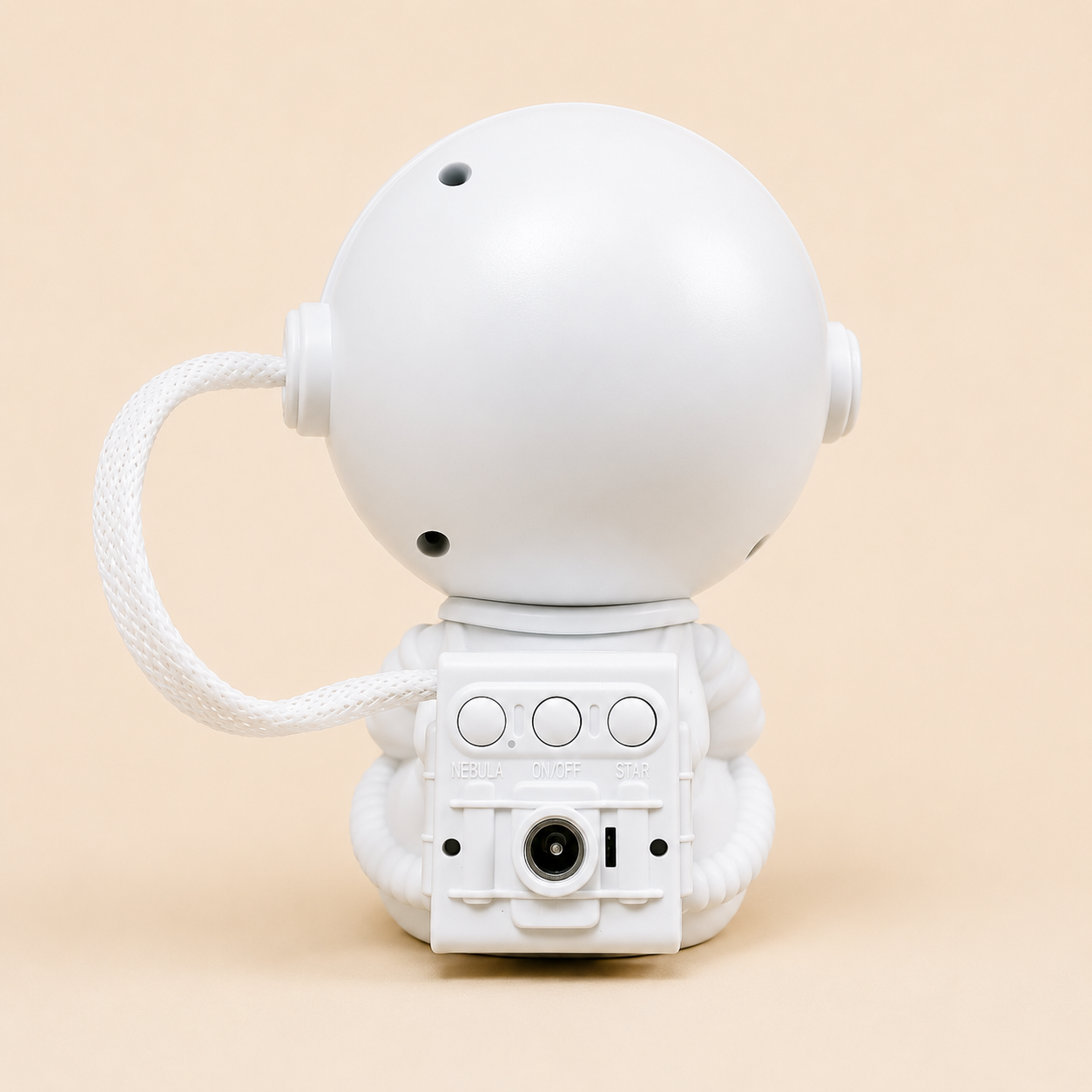 ASTRONAUT LED - STAR PROJECTOR LIGHT