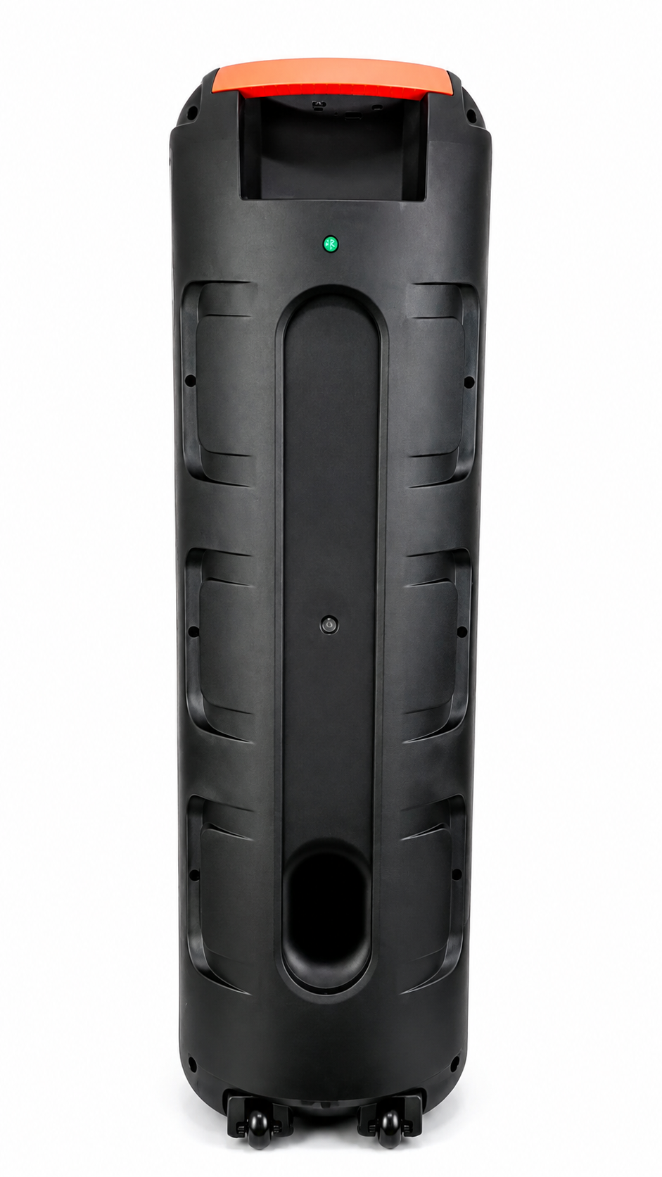 GIANT BLUETOOTH PARTY SPEAKER - (MODEL NO: MS-2062BT-W) - BEST FOR INSIDE & OUTSIDE FUNCTIONS