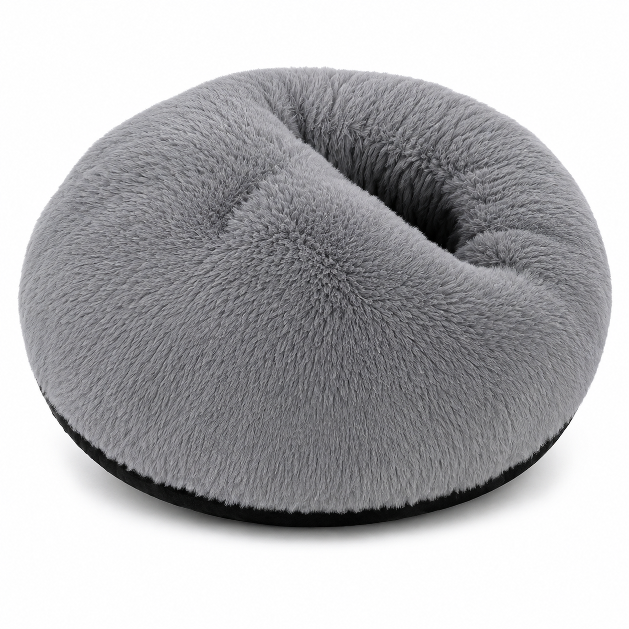 HEATED FOOT MASSAGE WITH COMFORT & SUPER SOFT FABRIC