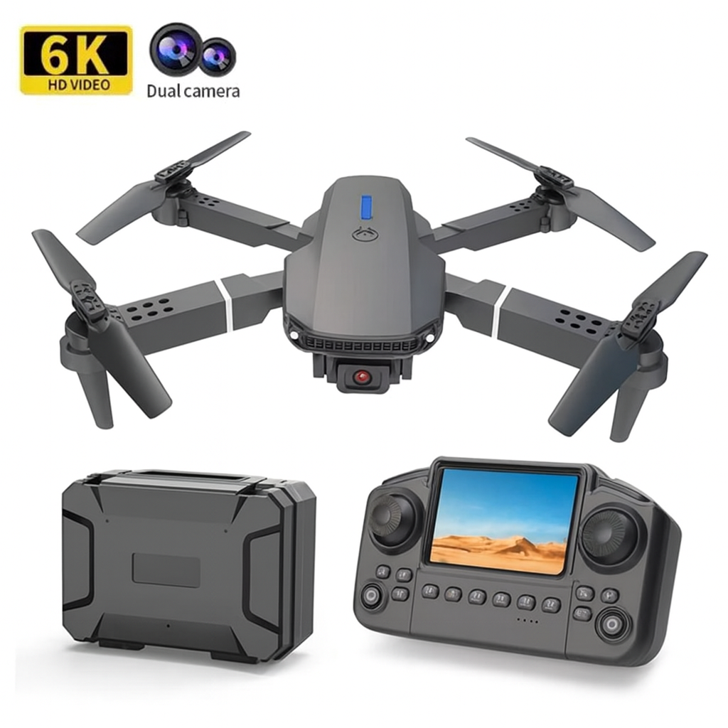 D1 Drone 6K HD