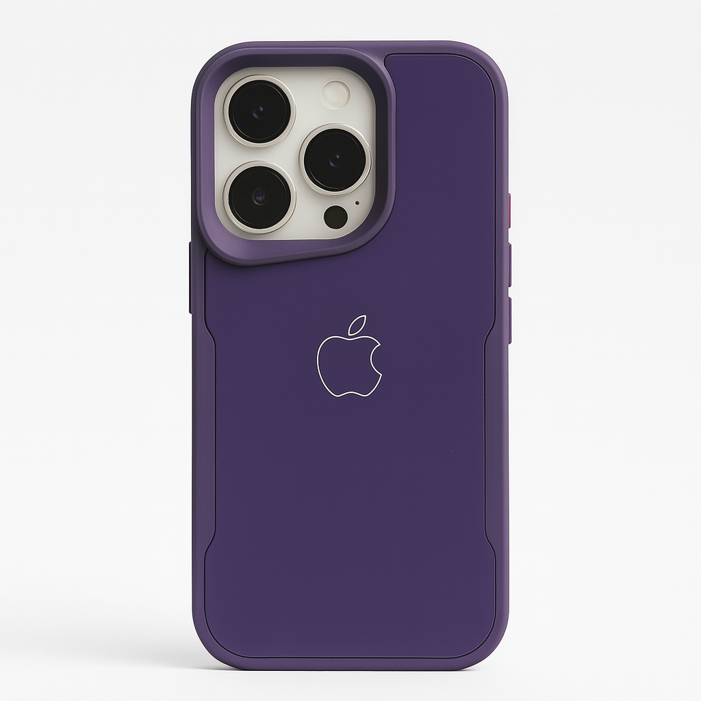 Fashion Mobile Phone Case for iPhone 16 Pro