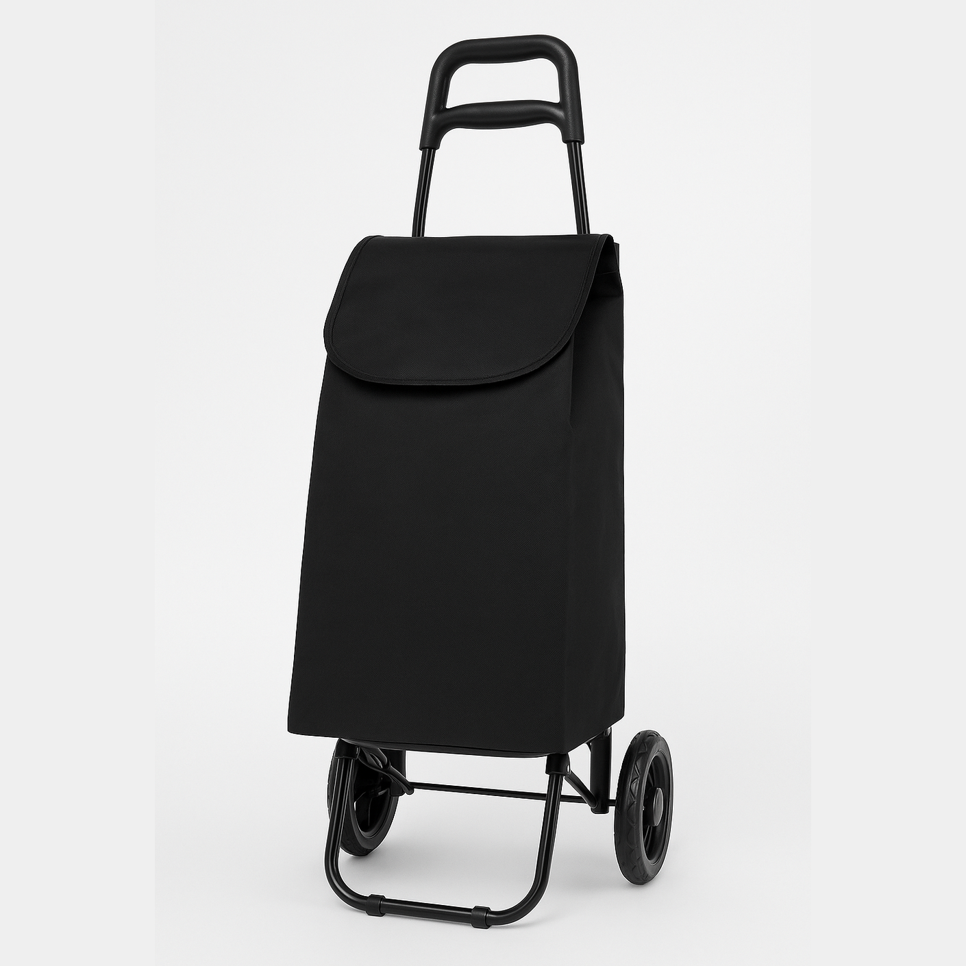 Northern Stone Lightweight 2-Wheel Shopping Trolley