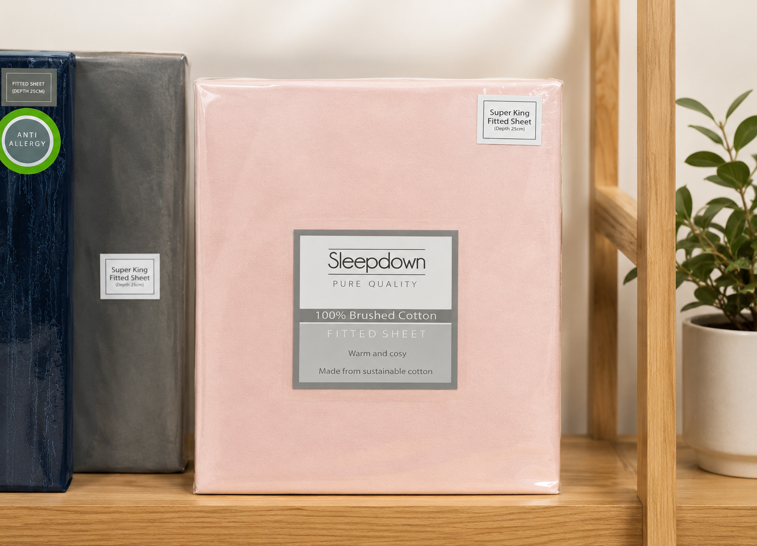 BULK DEAL - FLAT & FITTED SHEET - 20 SHEETS/ PACK -MIXED/RANDOM COLORS